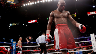Bob Arum Claims Floyd Mayweather Turned Down $100 Million To Fight Manny Pacquiao